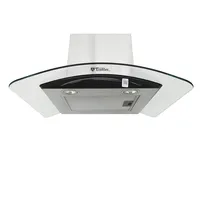 Campana Decorativa 60 cm Inox AT-MD BOGEN TOUCH N19 60