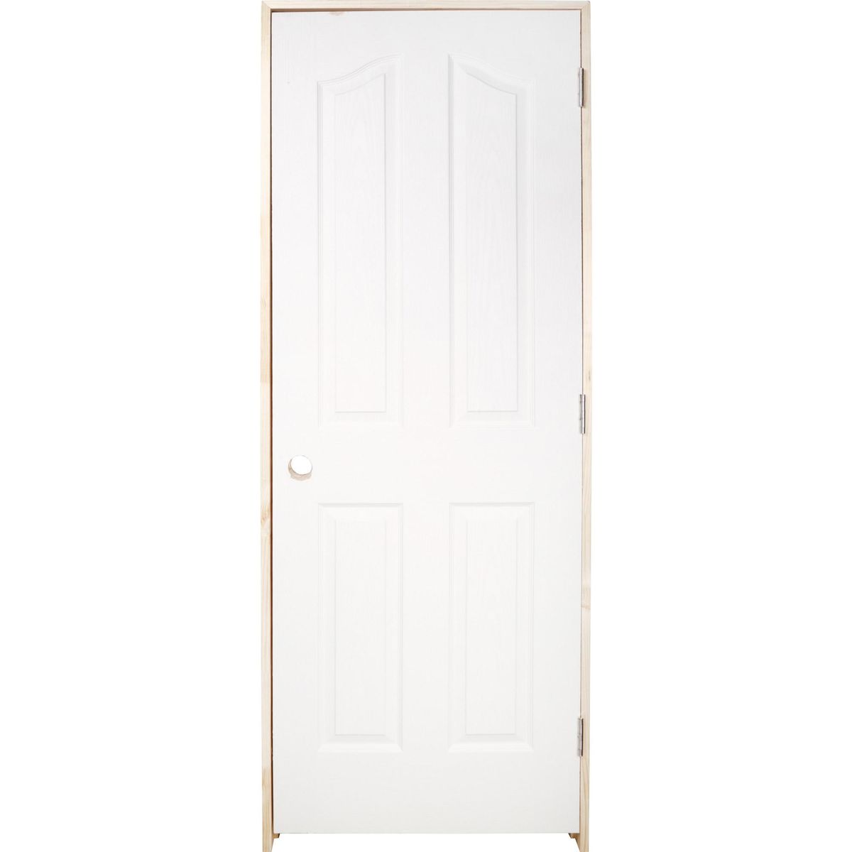 MULTIMARCA - Puerta Lista HDF Kiyen Precolgada