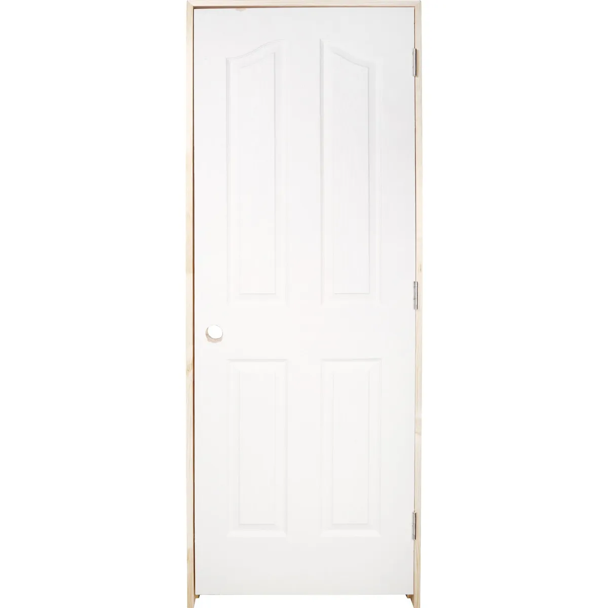 MULTIMARCA - Puerta Lista HDF Kiyen Precolgada