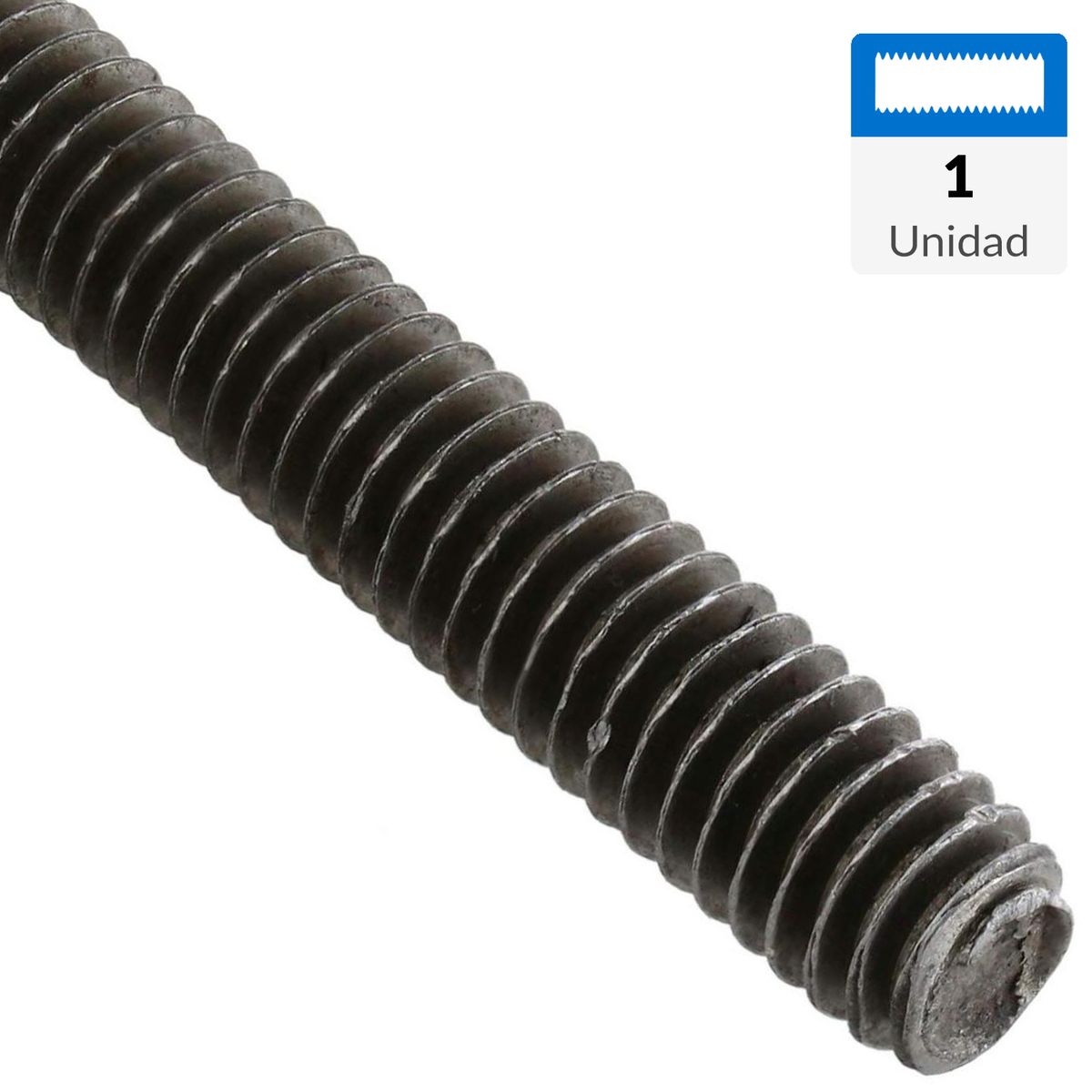 FIXSER - Hilo un metro 1/4 1 unidad