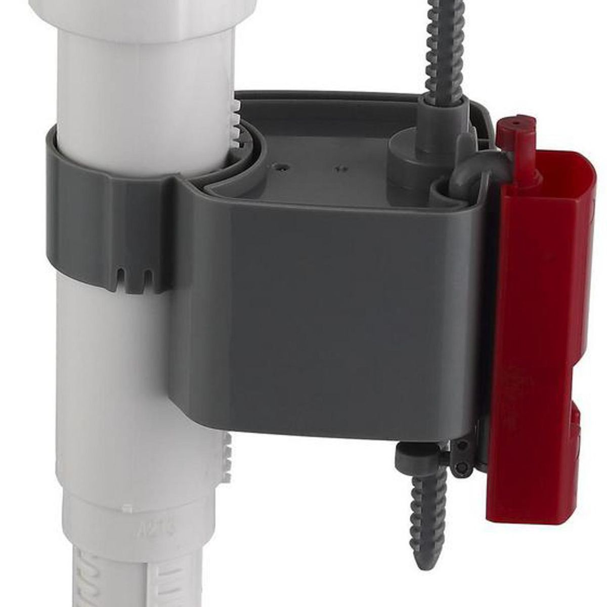 STRETTO - Válvula ad. anti filtración