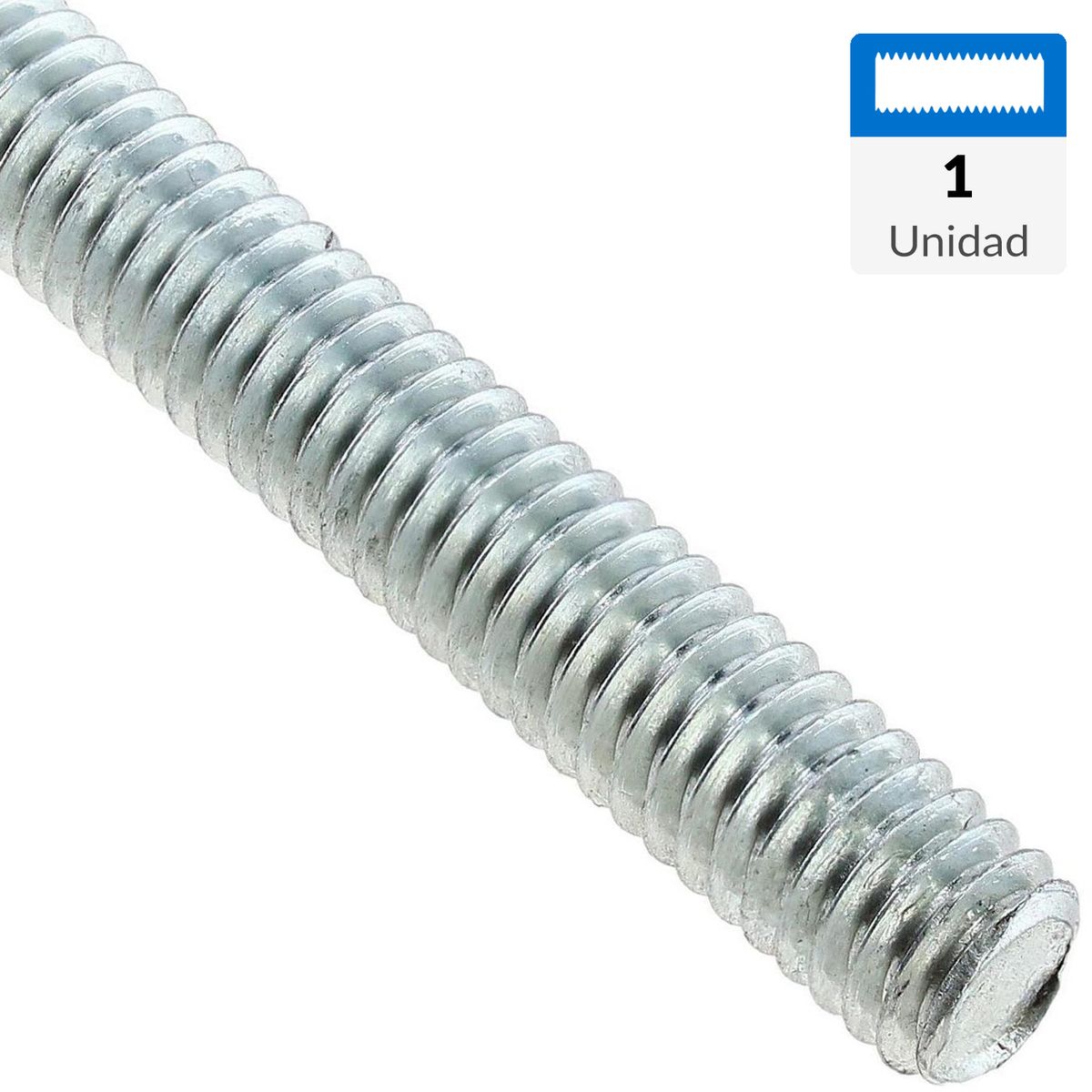 FIXSER - Hilo un metro 5/16 1 unidad