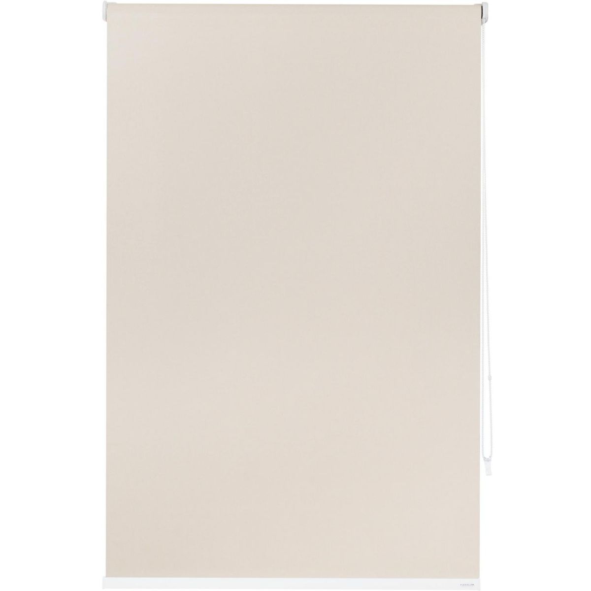 FLEXALUM - Roller Sunscreen 5% Crema Ancho 40a100cm Alto 261a270cm