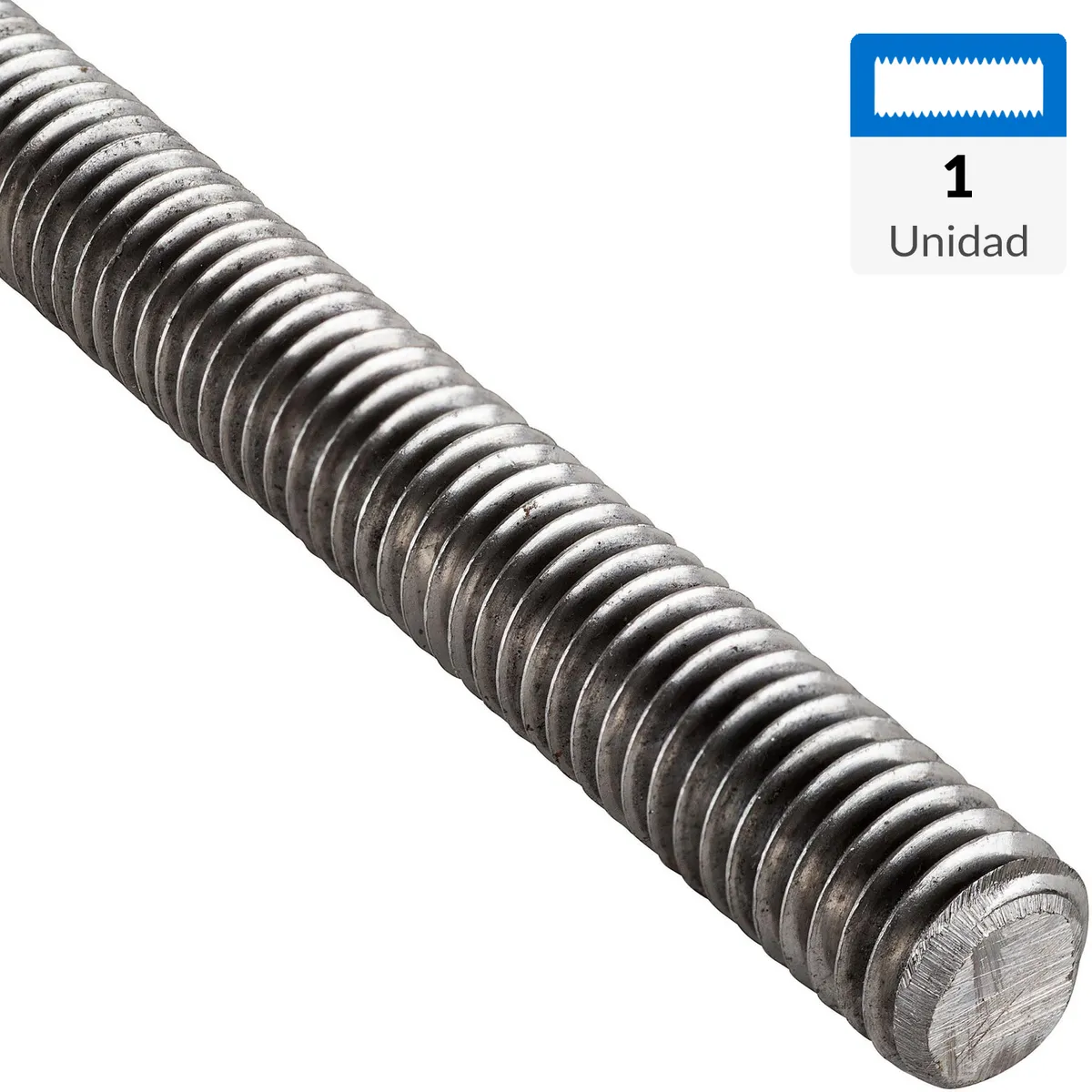 FIXSER - Hilo un metro 3/8 1 unidad