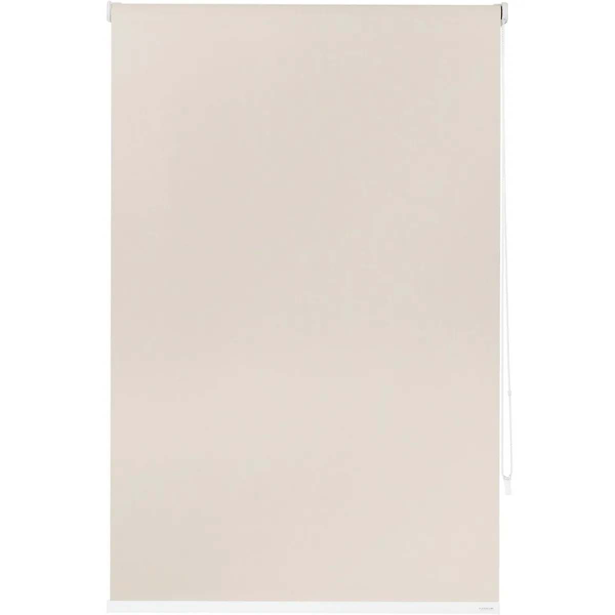 FLEXALUM - Roller Sunscreen 5% Crema Ancho 131a140cm Alto 291a300cm