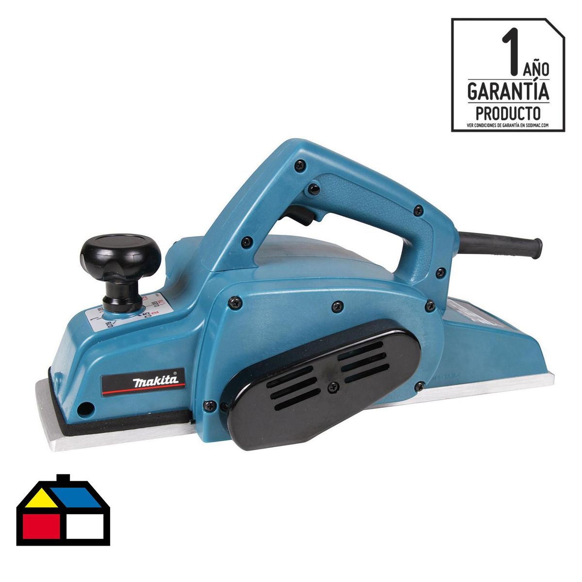 MAKITA - Cepillo eléctrico 900W