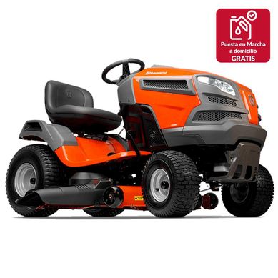 Tractor Corta Pasto TS148 26hp