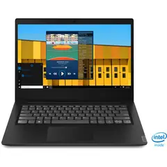 LENOVO - Notebook A4-9125/4GB RAM /500GB_HD /14"HD