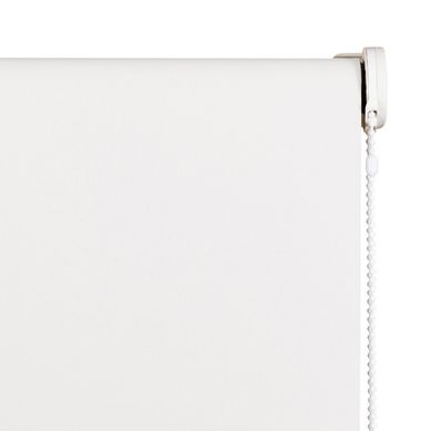 Roller Blackout Blanco Ancho 40a100cm Alto 251a260cm
