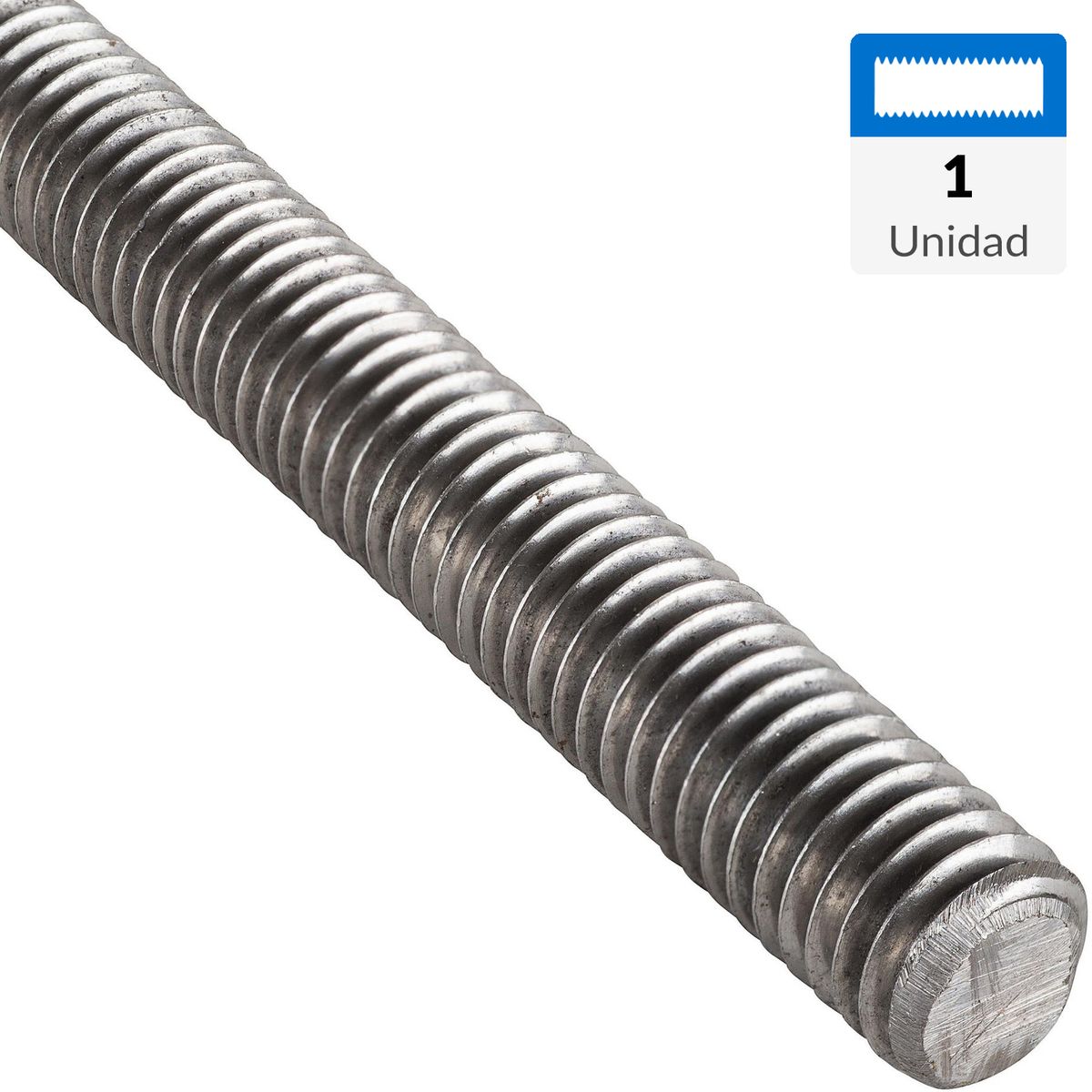 FIXSER - Hilo un metro 1/2-12 1 unidad