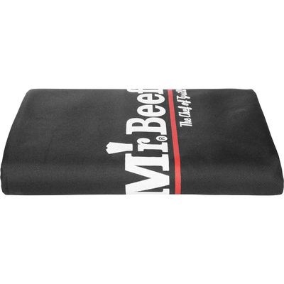 Imagen 2 del producto Funda para parrilla 152x53 cm