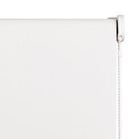 Roller Blackout Blanco Ancho 141a150cm Alto 211a220cm