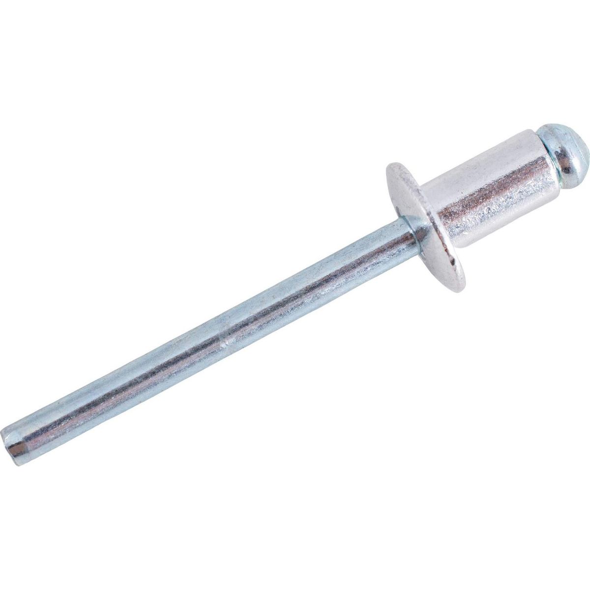 MAMUT - Remache tipo pop 4,8x8 mm 100 unidades