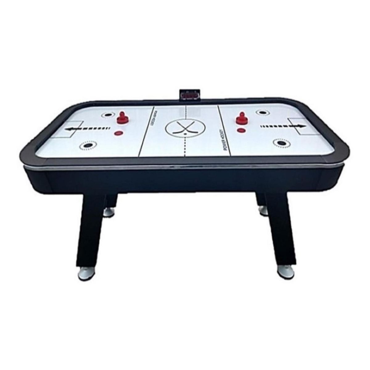 VADELL - Marcador Digital de Air Hockey 127x82x218.5 cm