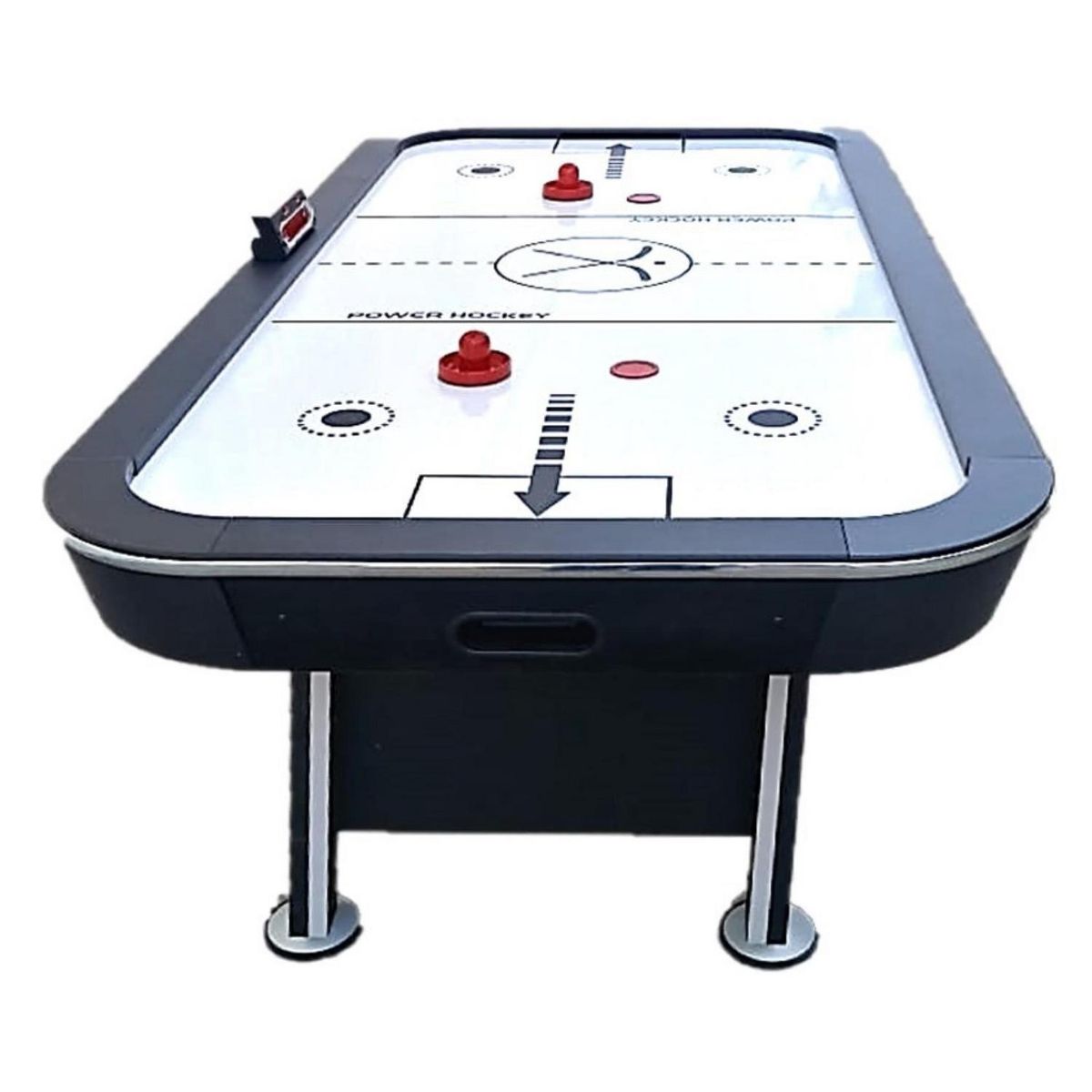 VADELL - Marcador Digital de Air Hockey 127x82x218.5 cm