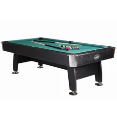 VADELL - Mesa Poolina Supersenior + Accesorios 133x78x249 cm