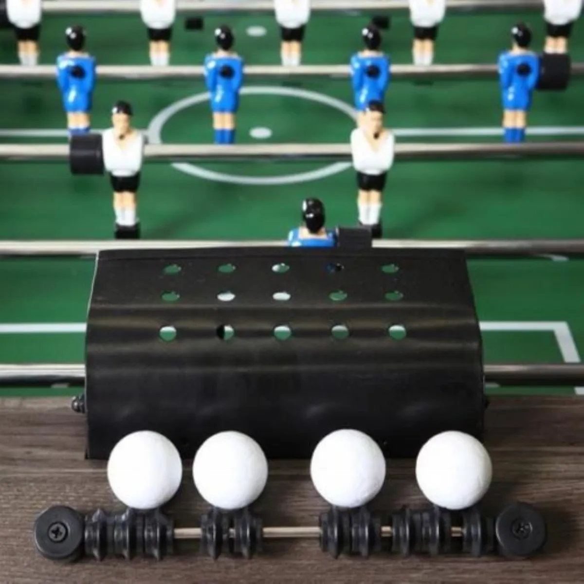 VADELL - Taca Taca Sport Madera 103x143x92 cm