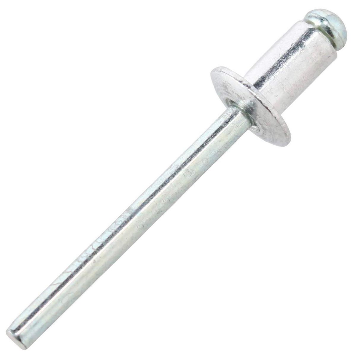 FIXSER - Remache pop 4,8x8 mm 10 unidades