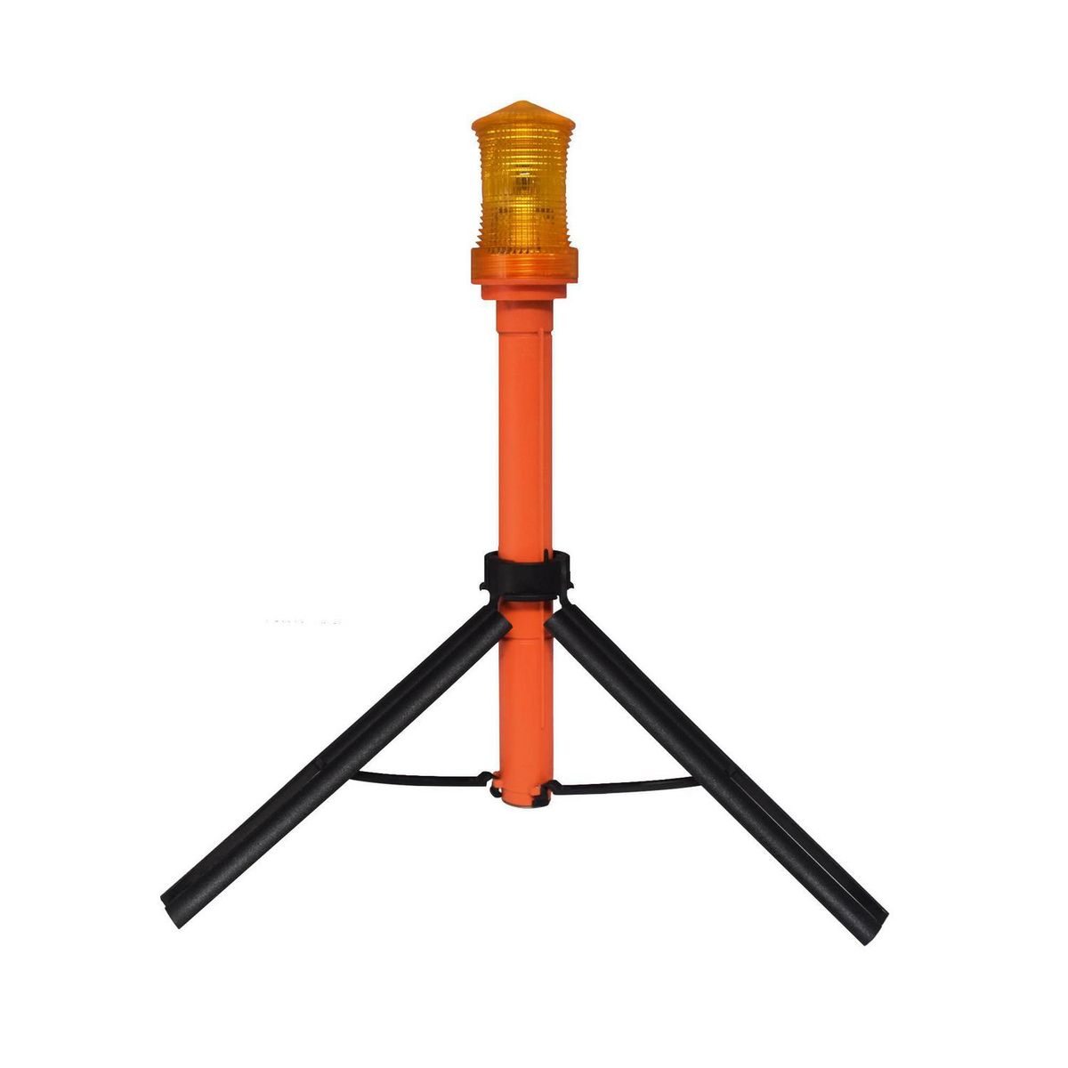 IMPORTADORA USA - Trípode luz de emergencia para autos