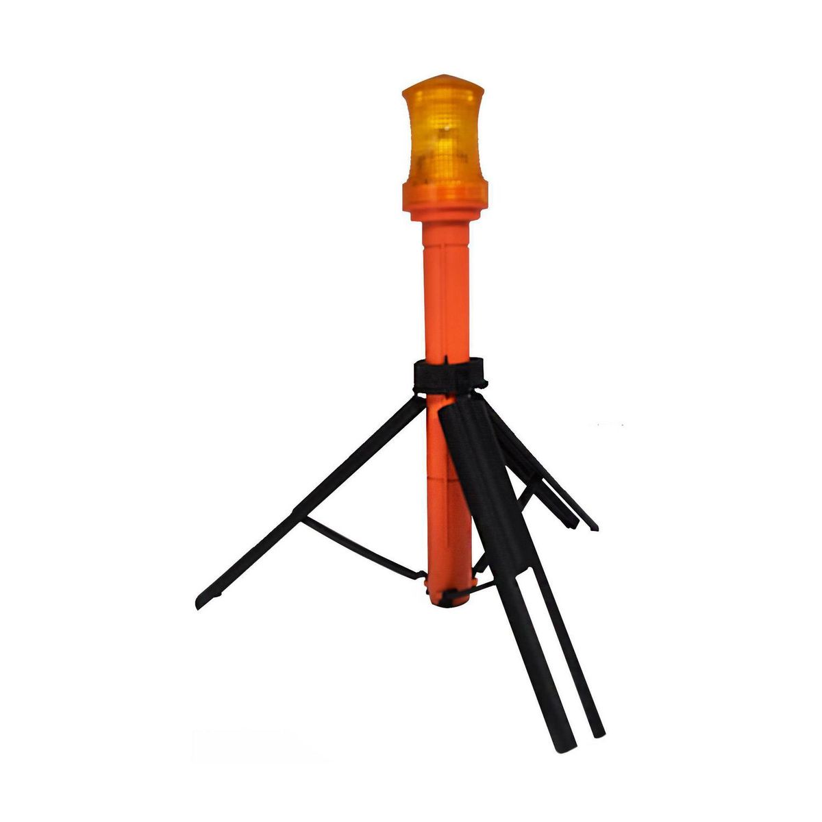IMPORTADORA USA - Trípode luz de emergencia para autos