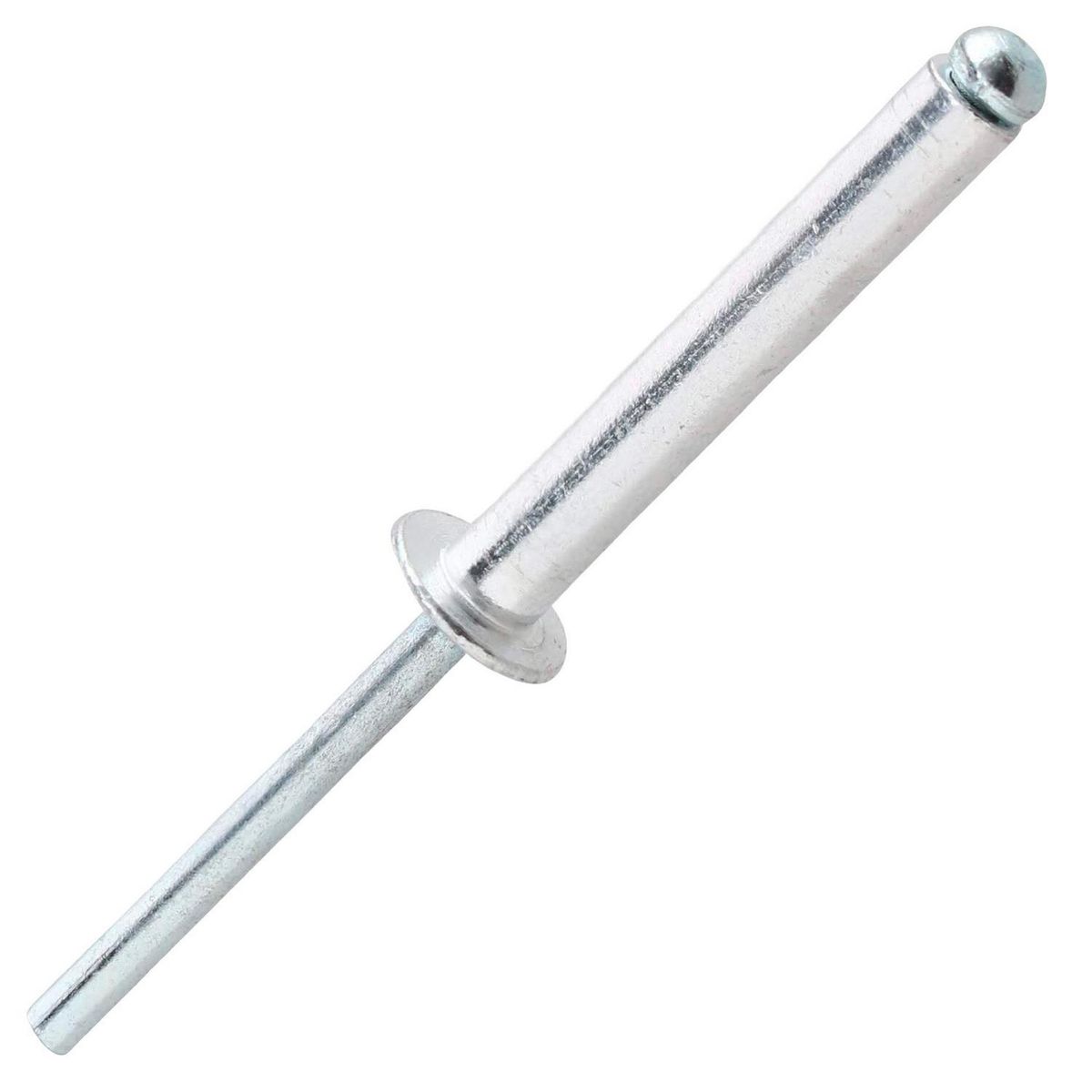 FIXSER - Remache tipo pop 4,8x30 mm 10 unidades