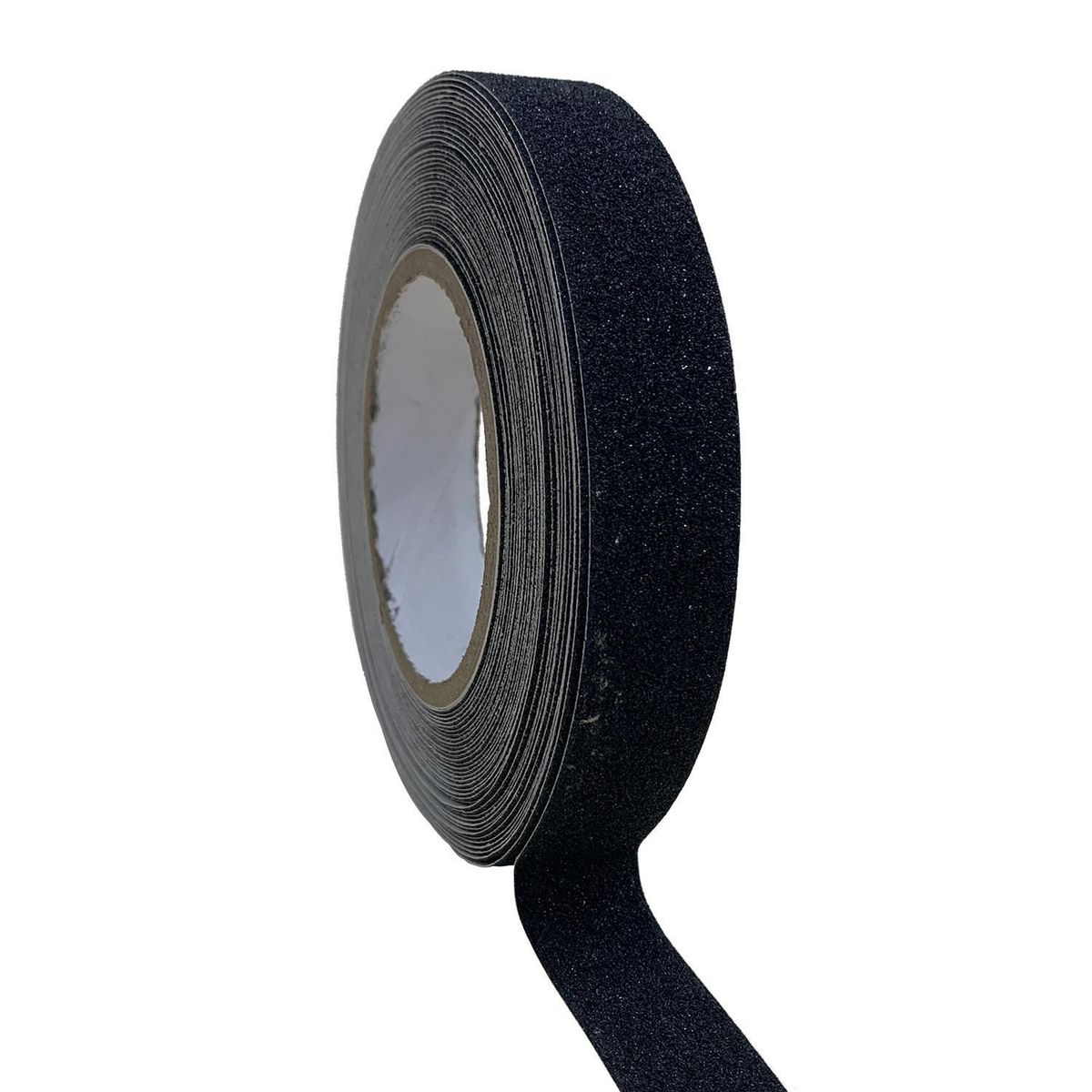 LORENZINI - Cinta Antideslizante 2,5 cm X 18 m Negro