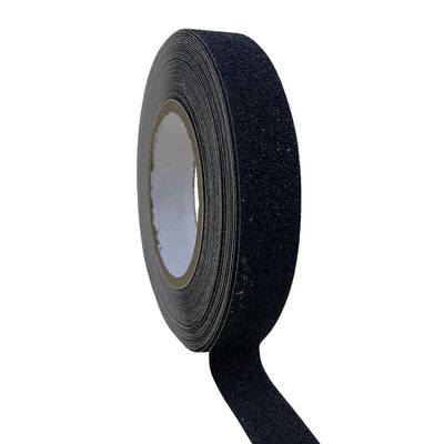 Imagen 2 del producto Cinta Antideslizante 2,5 cm X 18 m Negro