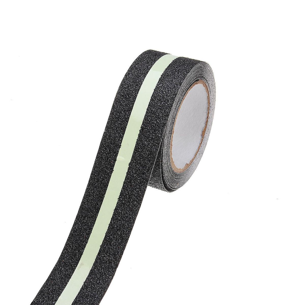 LORENZINI - Cinta Antideslizante Fotoluminosa 50 mm x 18 m