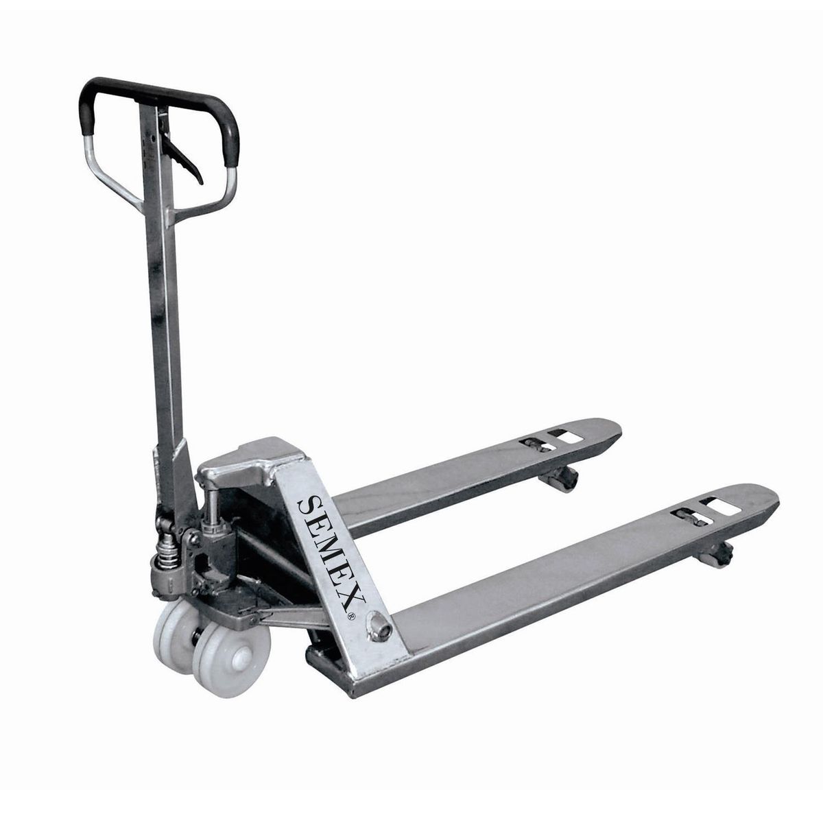 SEMEX - Transpaletas 2.5 Toneladas Galvanizada