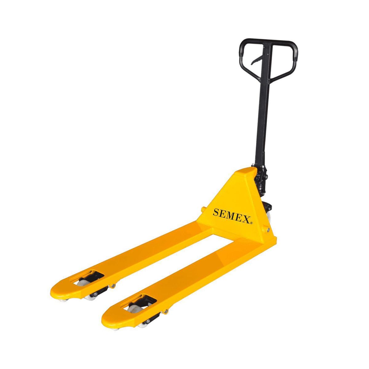 SEMEX - Transpaleta Semex 2 Toneladas
