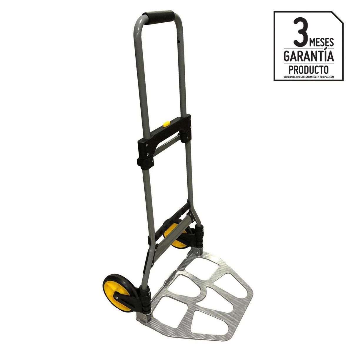 LORENZINI - Carro de Carga Plegable 90 kg