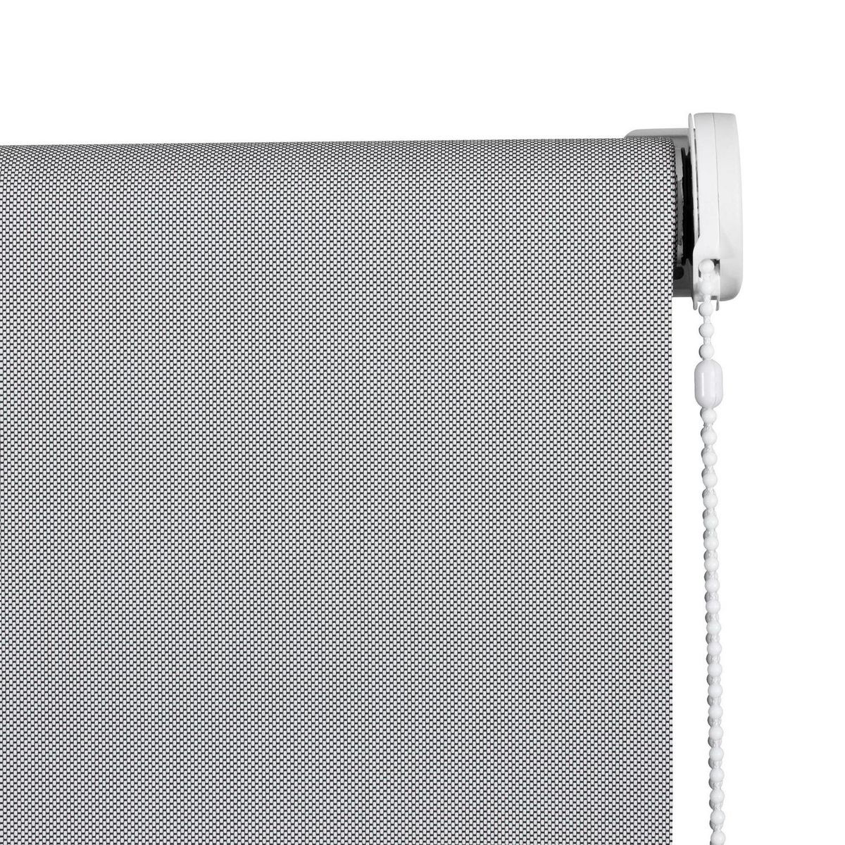 FLEXALUM - Roller Sunscreen 5% Grafito Ancho 141a150cm Alto 241a250cm