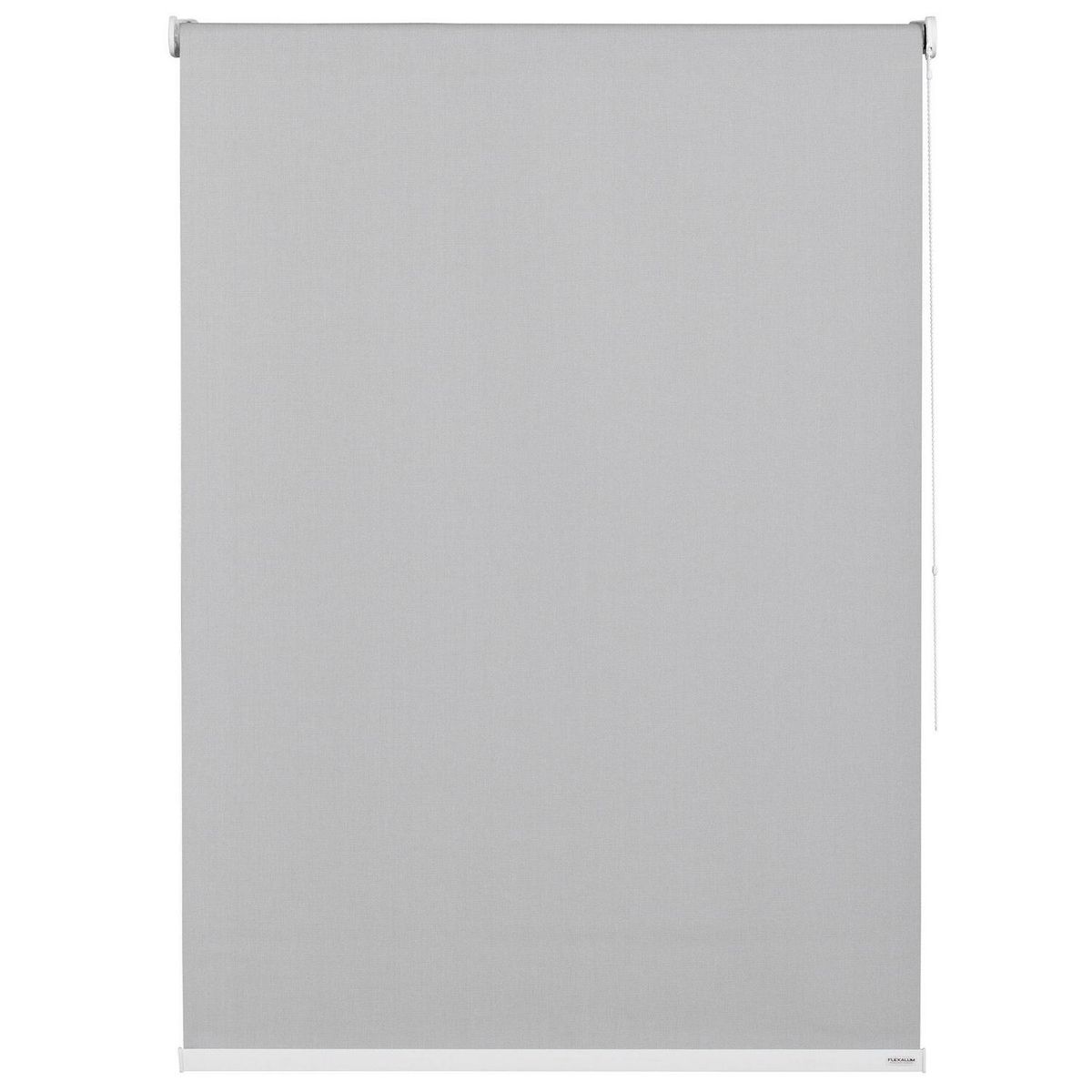 FLEXALUM - Roller Sunscreen 5% Grafito Ancho 121a130cm Alto 211a220cm