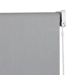 FLEXALUM - Roller Sunscreen 5% Grafito Ancho 161a170cm Alto 141a150cm