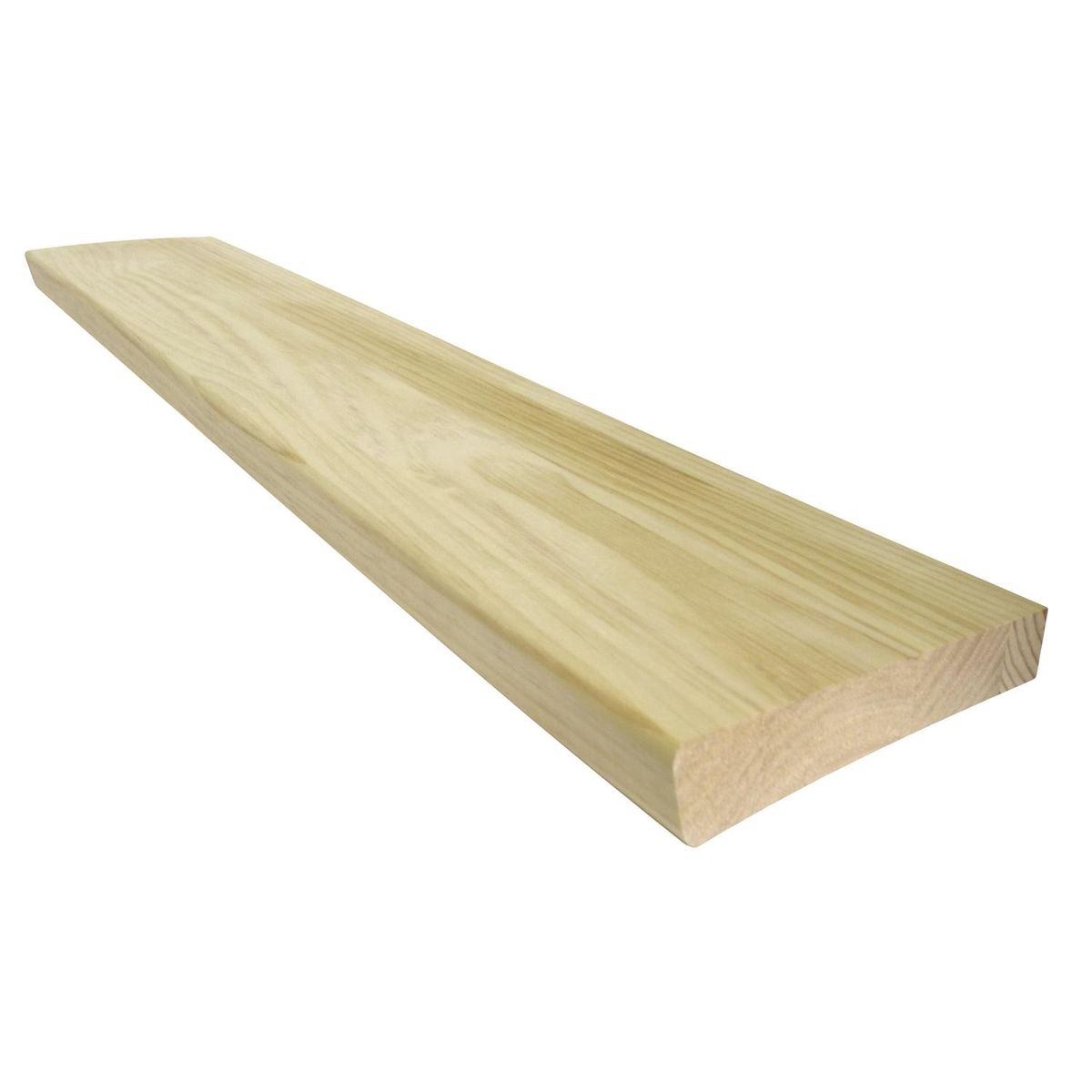 MULTIMARCA - Peldaño Largo Rad. 38x20x102