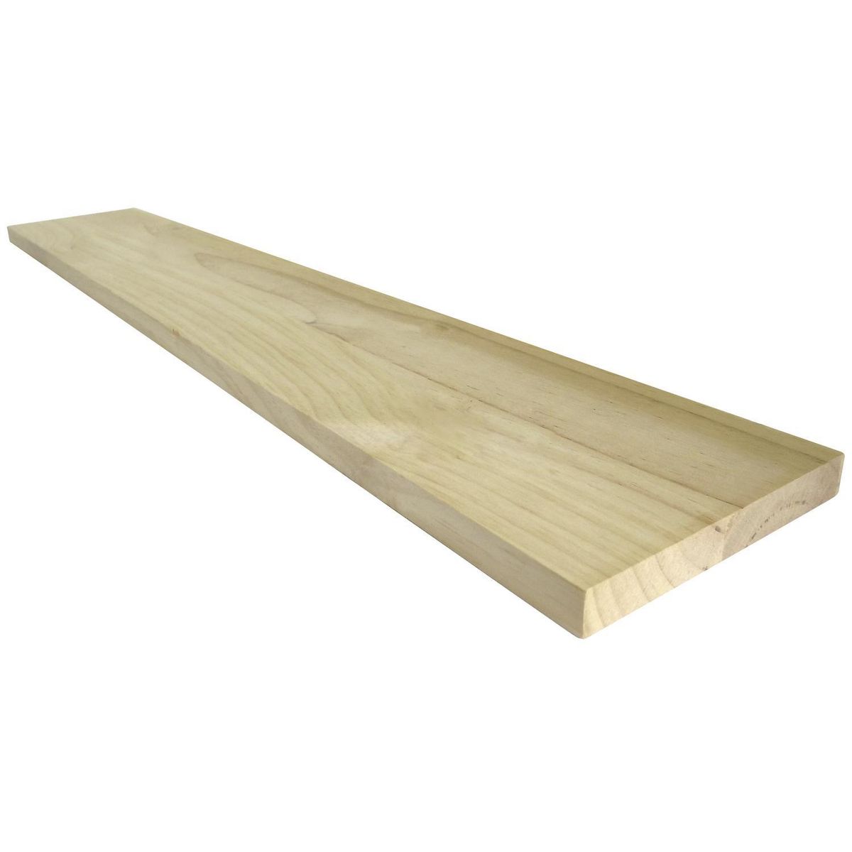 MULTIMARCA - Contrahuella Radal 19 X 15 90 Cm Para Escalera