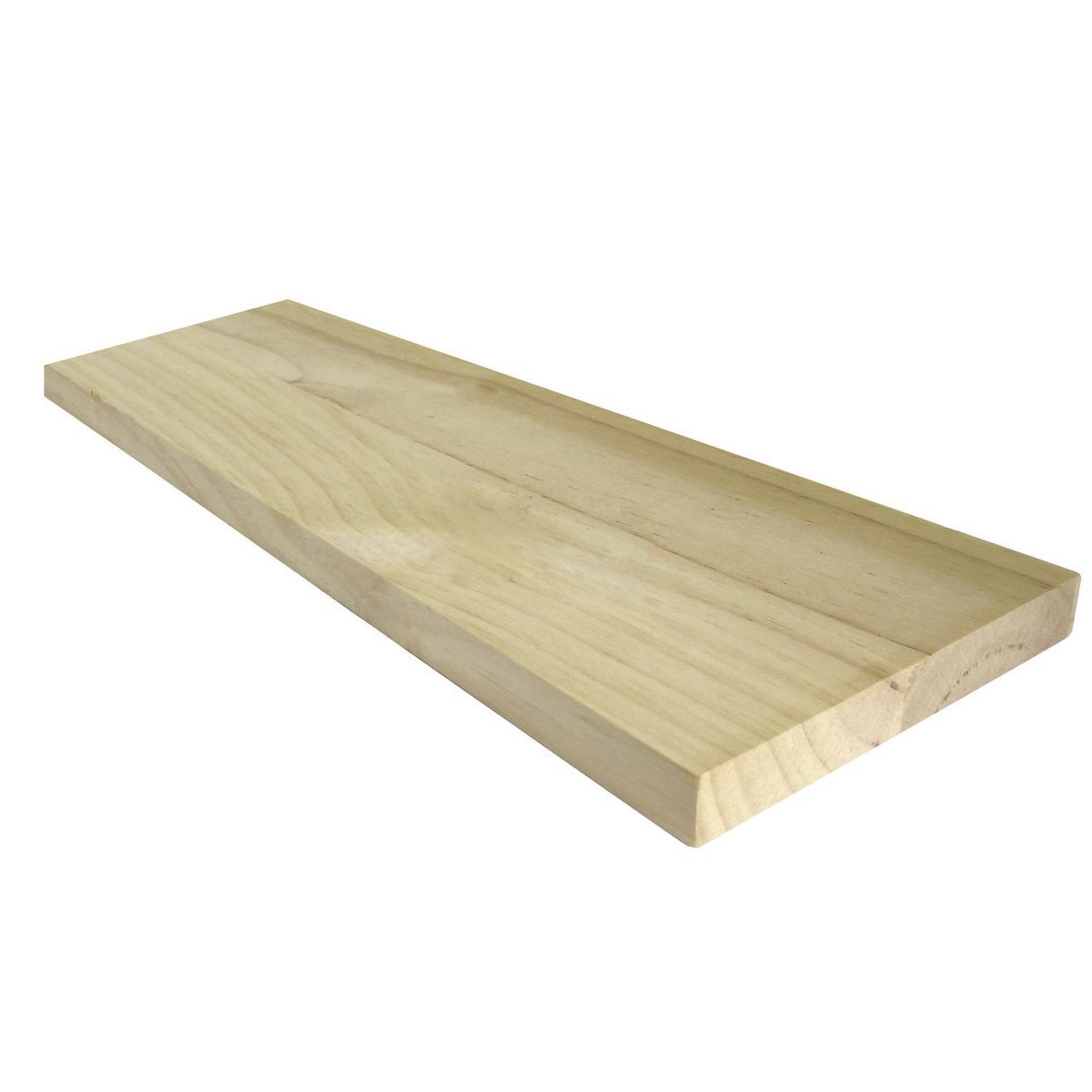 MULTIMARCA - Contrahuella 19 X 15 100 Cm Para Escalera