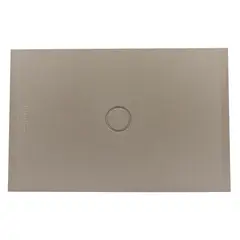 BTICINO - Placa ciega terra con soporte nóbile