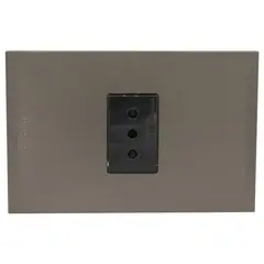 BTICINO - Enchufe 10 A Terra