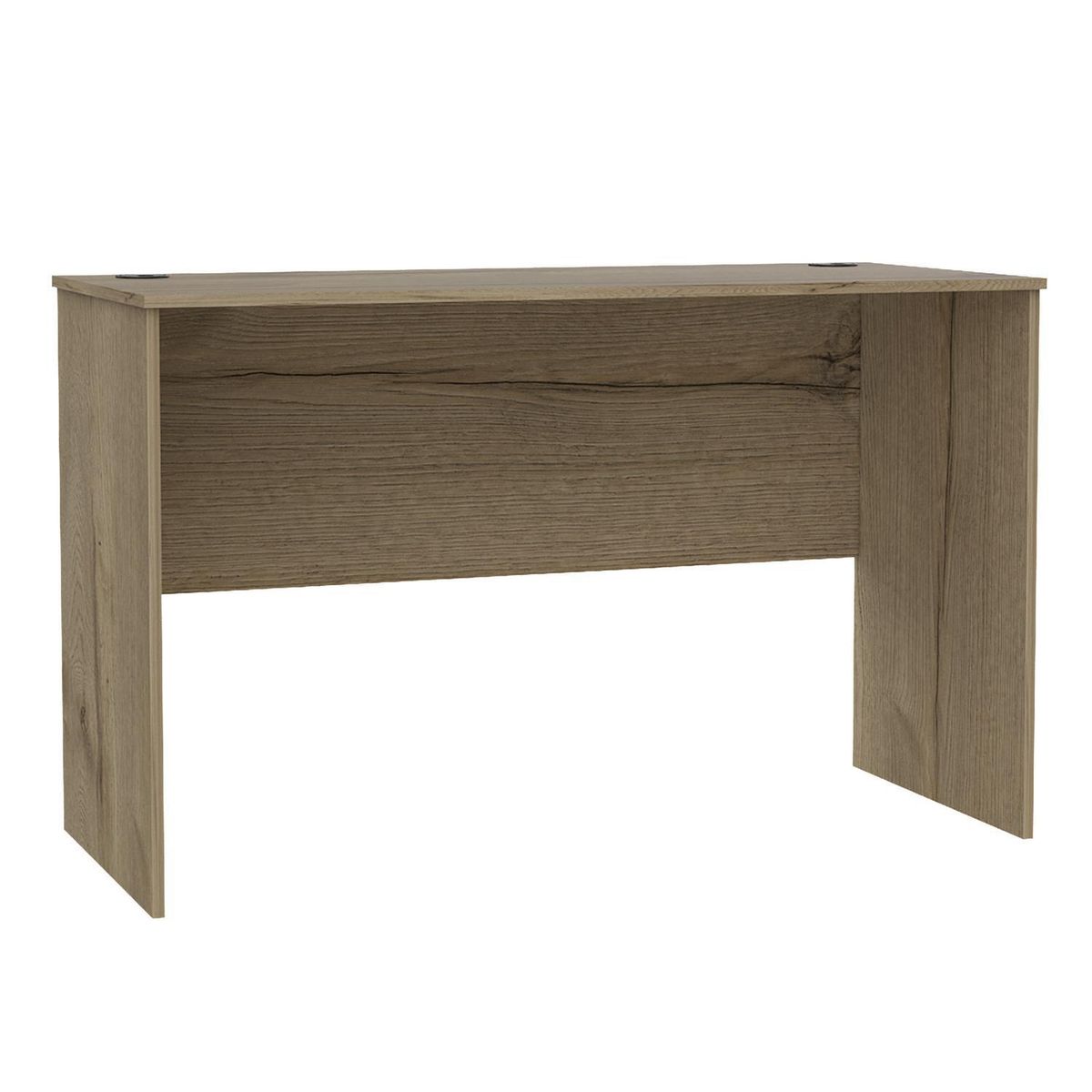 TUHOME - Escritorio Malibu 120x75x53 cm Duna