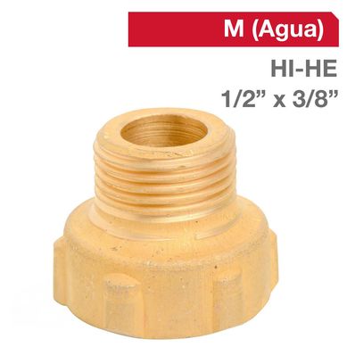 Reduccin Bronce HI/HE 1/2