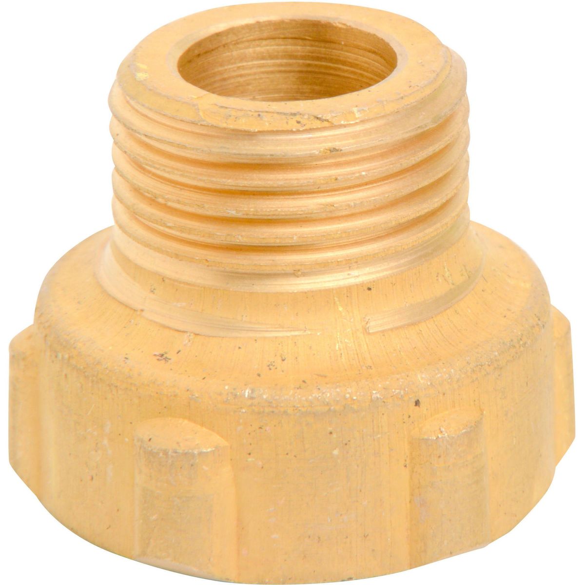 TAP - Reducción Bronce HI/HE 1/2" x 3/8" 1u