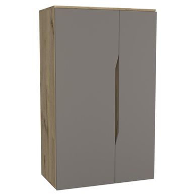 Bar 74x123,9x39,5 cm MDF duna/taupe