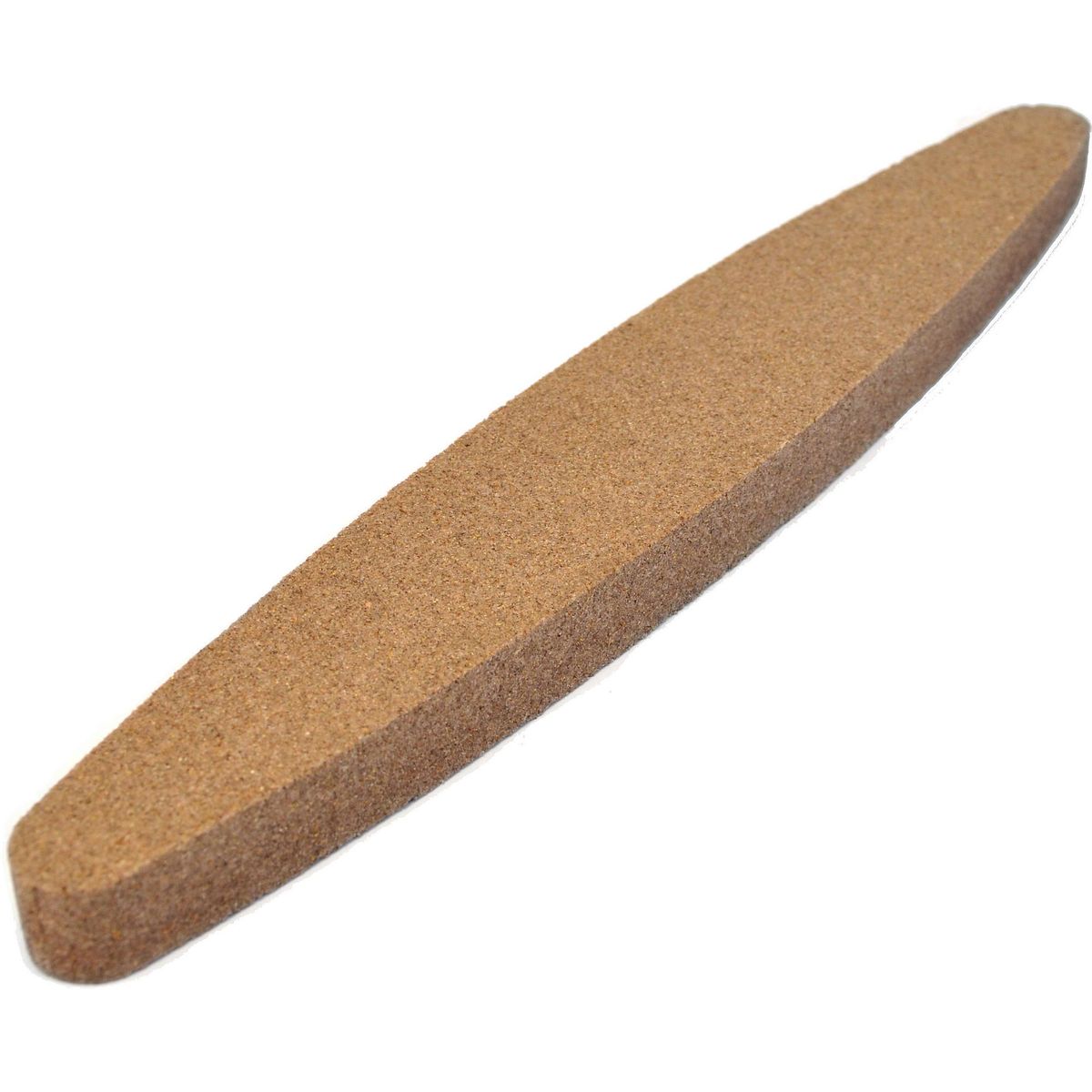 ISESA - Piedra para afilar guadañas óxido de aluminio