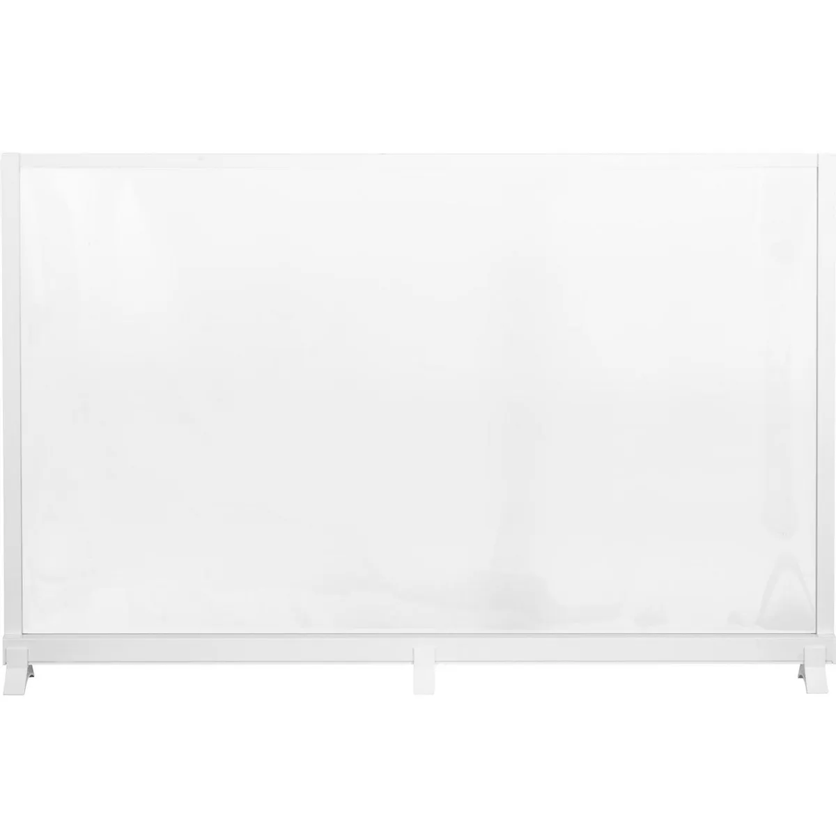 WINTEC - Protector Transparente Plegable  60x50 cm