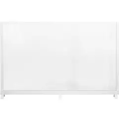WINTEC - Protector Transparente Plegable 90x75 cm
