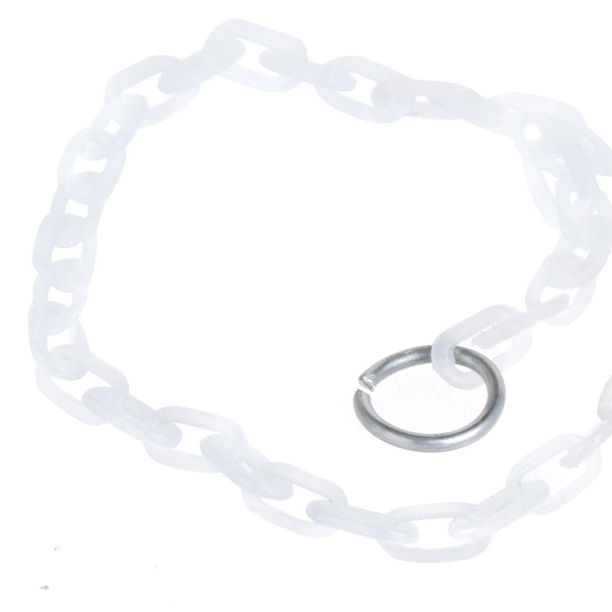 GOMAHOGAR - Tapón para desagüe goma 1 1/2" con cadena