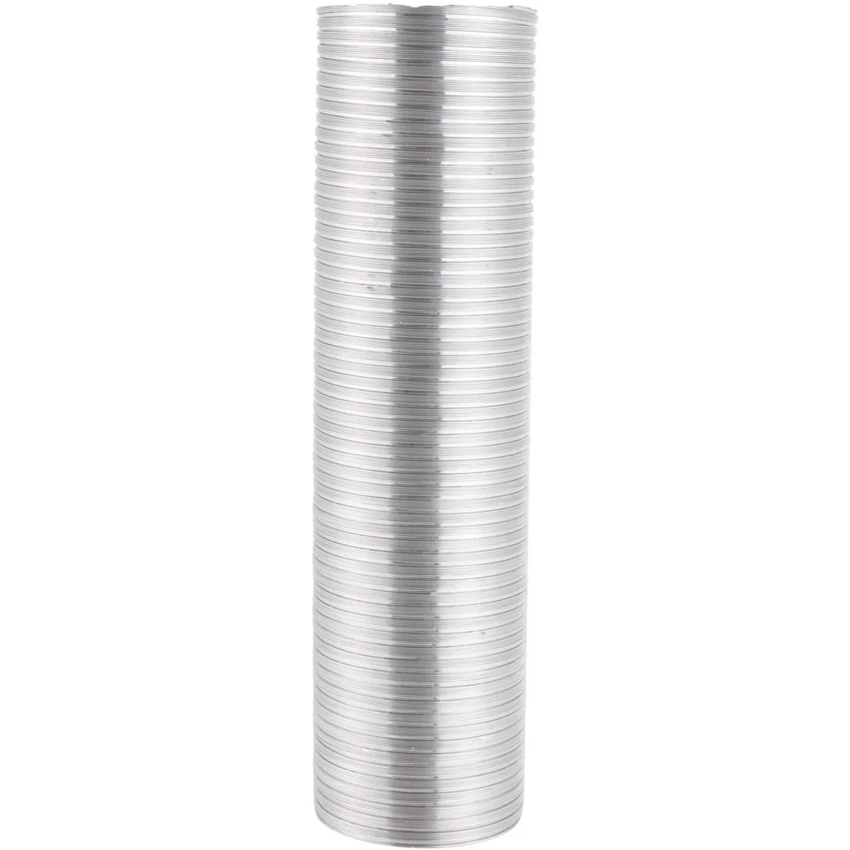 DOSPEL - Tubo corrugado aluminio 6"