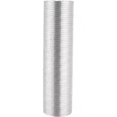 DOSPEL - Tubo corrugado aluminio 6"