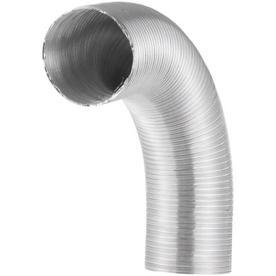 Imagen 2 del producto Tubo corrugado aluminio 6""